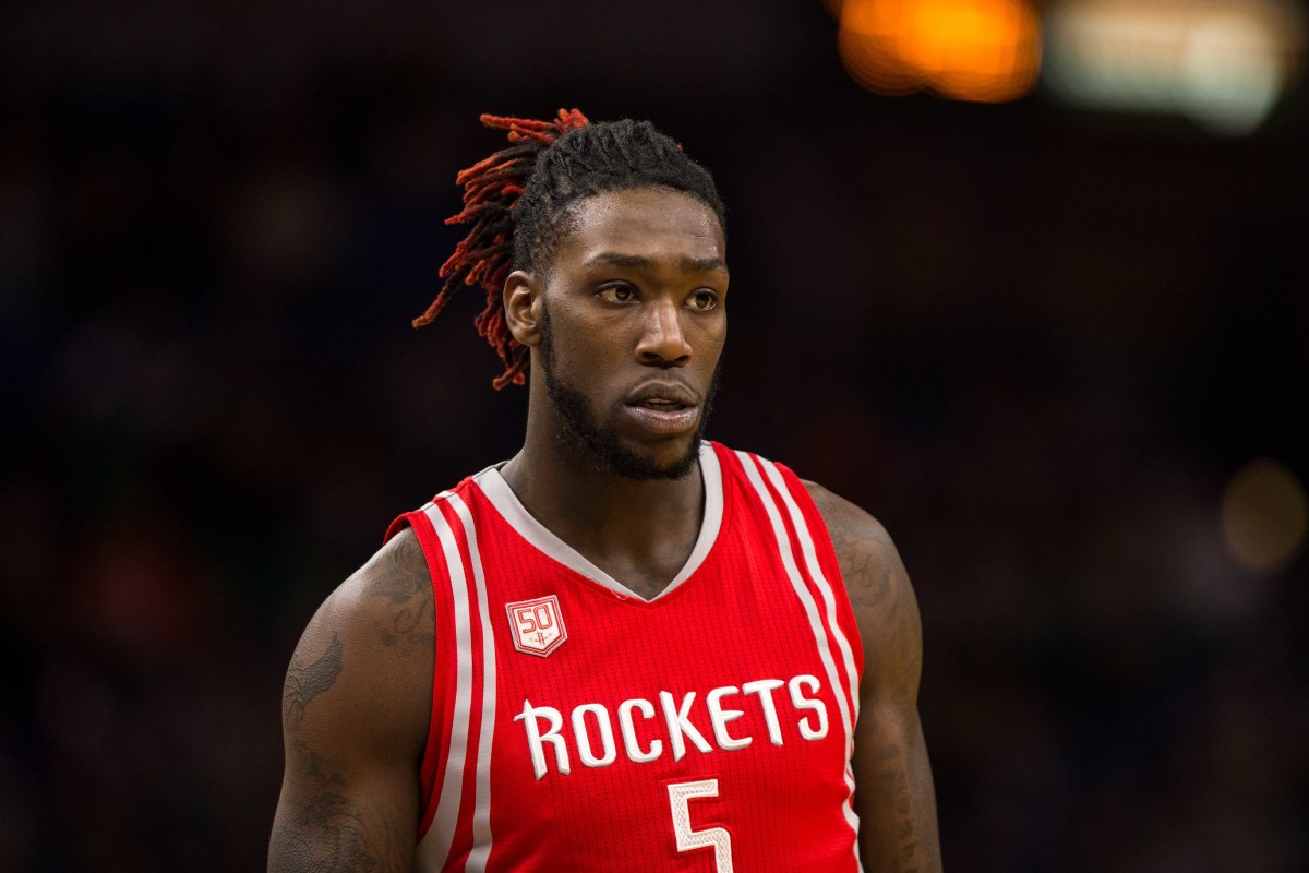 montrezl harrell